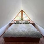 Hut 2 ハルラホフ
