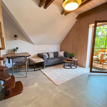 Hut 2 Apartment *