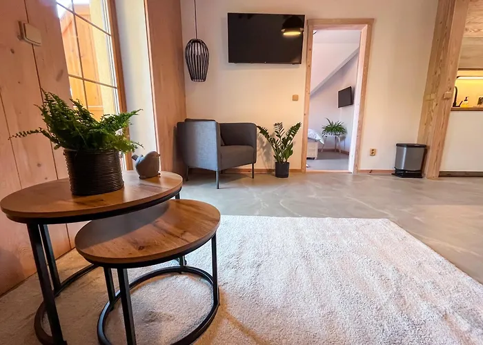 Apartament Hut 2