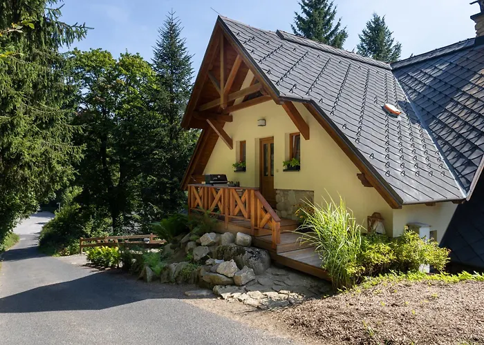 Hut 2 Apartament *