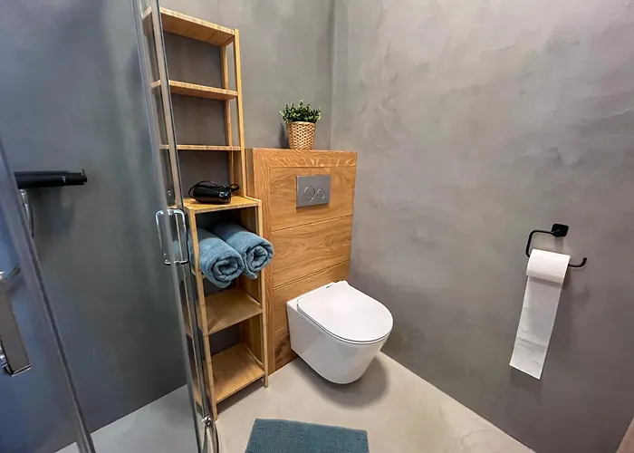 Apartament Hut 2 *