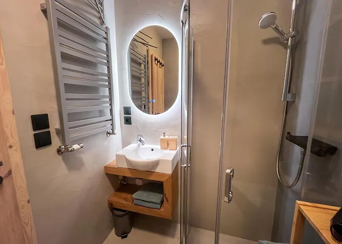 Hut 2 Apartament